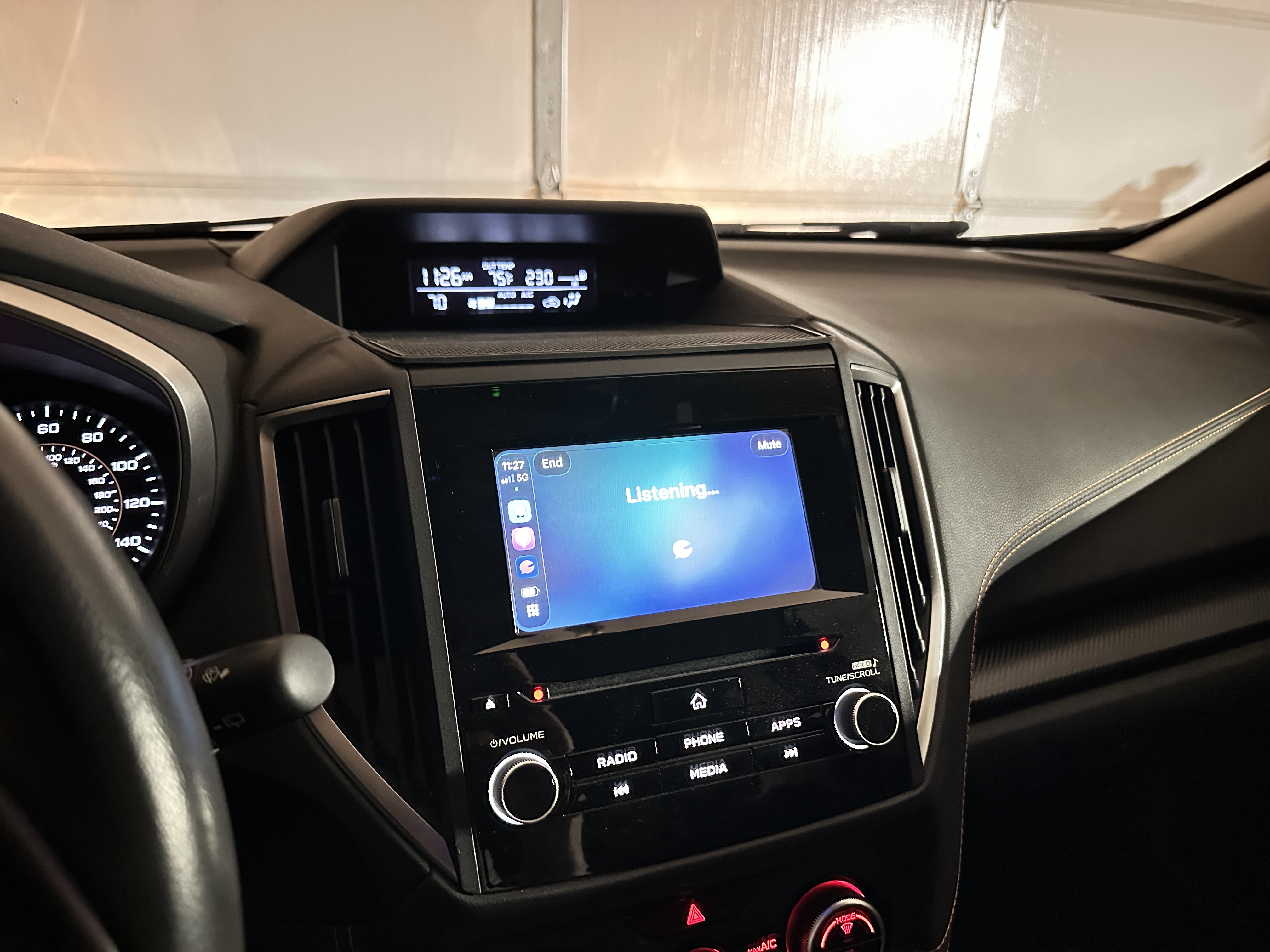 CarPlay